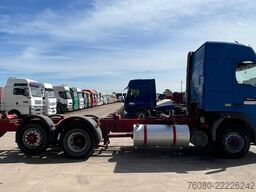 Volvo FH 12.380 (6X2 / 8 ROUES / BOITE MANUELLE / MAN...
