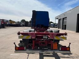 Volvo FH 12.380 (6X2 / 8 ROUES / BOITE MANUELLE / MAN...