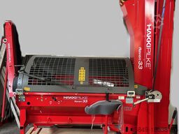 Hakki Pilke 33 Raven