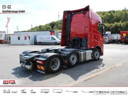 VOLVO FH 6x2T VLA LOWLINER