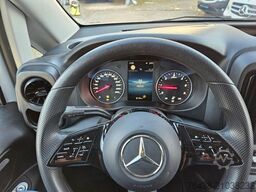 MERCEDES-BENZ Vito 114 CDI MIXTO|DoKa|5SITZE|REIF+BREMSE+ÖLneu