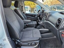 MERCEDES-BENZ Vito 114 CDI MIXTO|DoKa|5SITZE|REIF+BREMSE+ÖLneu