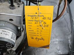 MERCEDES-BENZ Vito 114 CDI MIXTO|DoKa|5SITZE|REIF+BREMSE+ÖLneu