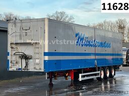 KNAPEN K200 Schubboden