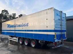 KNAPEN K200 Schubboden