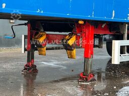 KNAPEN K200 Schubboden