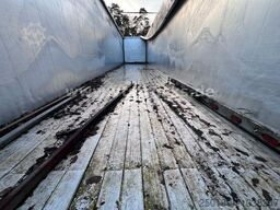 KNAPEN K200 Schubboden