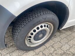 VOLKSWAGEN T6 Transporter Pritsche Doppelkabine *Ahk*Klima