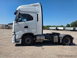 IVECO Stralis 480 S-Way, 2 Kreishydr.,Wartungsvertrag