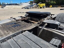 IVECO Stralis 480 S-Way, 2 Kreishydr.,Wartungsvertrag