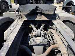 IVECO Stralis 480 S-Way, 2 Kreishydr.,Wartungsvertrag