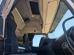 IVECO Stralis 480 S-Way, 2 Kreishydr.,Wartungsvertrag