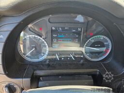 IVECO Stralis 480 S-Way, 2 Kreishydr.,Wartungsvertrag