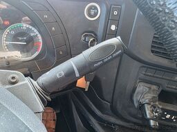 IVECO Stralis 480 S-Way, 2 Kreishydr.,Wartungsvertrag