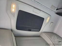 IVECO Stralis 480 S-Way, 2 Kreishydr.,Wartungsvertrag