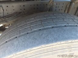 IVECO Stralis 480 S-Way, 2 Kreishydr.,Wartungsvertrag