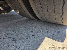 IVECO Stralis 480 S-Way, 2 Kreishydr.,Wartungsvertrag