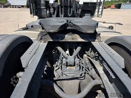 IVECO 480AS440ST/P, 2 Kreiis Hydraulik,Wartungsvertrag
