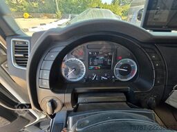 IVECO 480AS440ST/P, 2 Kreiis Hydraulik,Wartungsvertrag
