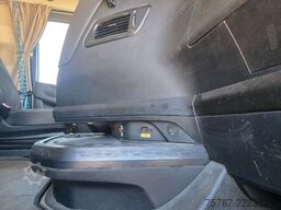 IVECO 480AS440ST/P, 2 Kreiis Hydraulik,Wartungsvertrag