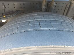 IVECO 480AS440ST/P, 2 Kreiis Hydraulik,Wartungsvertrag
