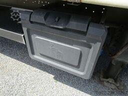 SCHMITZ CARGOBULL 3-Achser *MEGA+Liftachse+13,60m+Hubdach+Edscha*
