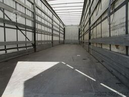 SCHMITZ CARGOBULL 3-Achser *MEGA+Liftachse+13,60m+Hubdach+Edscha*