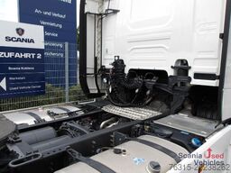 Scania R 460 NA - SUPER - HIGHLINE - 2x TANKs - ACC