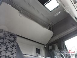 Scania R 460 NA - SUPER - HIGHLINE - 2x TANKs - ACC