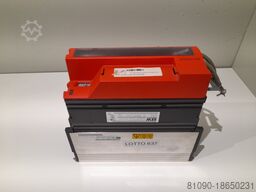 SEW-EURODRIVE 
