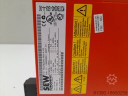 SEW-EURODRIVE 