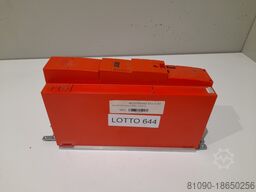 SEW-EURODRIVE 