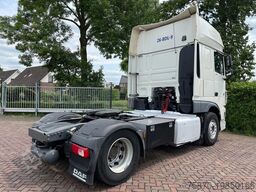 DAF XF 460 FT
