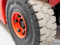 Linde H25D-02
