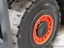 Linde H25D-02
