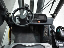 JUNGHEINRICH DFG 316s