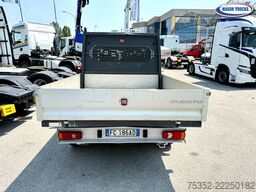 FIAT Ducato Doppia Cabina