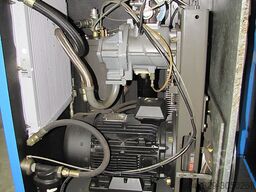 Worthington Creyssansac RLR 3000 AX