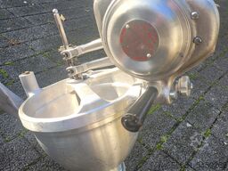 Belshouw Spritzringe