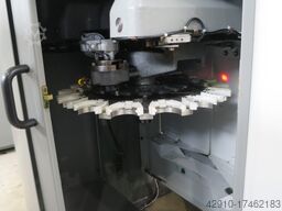 DMG DMU 50