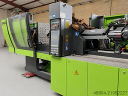 Engel VC 750 / 220 Spex