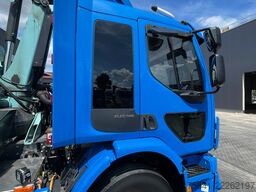 Volvo FE FE ELECTRIC  6x2 Palfinger PK 14502-SH C + Z...