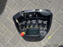 Volvo FE FE ELECTRIC  6x2 Palfinger PK 14502-SH C + Z...