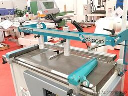 GRIGGIO GF 27
