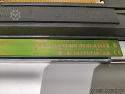SIEMENS SIMATIC 6ES7400-1TA01-0AA0