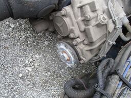 MERCEDES-BENZ Actros 1843 LS MP4 *EURO.6+2xKLIMA+Nebenantrieb*