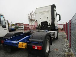 MERCEDES-BENZ Actros 1843 LS MP4 *EURO.6+2xKLIMA+Nebenantrieb*