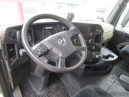 MERCEDES-BENZ Actros 1843 LS MP4 *EURO.6+2xKLIMA+Nebenantrieb*
