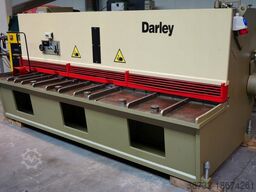 DARLEY GS 3100 x 10 mm