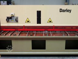 DARLEY GS 3100 x 10 mm